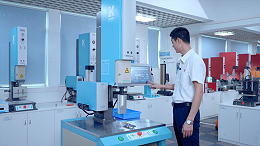 東和超聲波焊接機振動異常故障怎么處理
