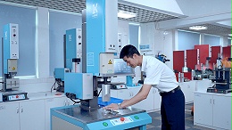 如何維修出故障的MECASONIC伺服超聲波塑焊機(jī)？