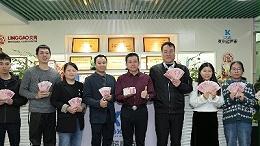新春將至，福利先行丨靈科超聲波獎勵金已送達！