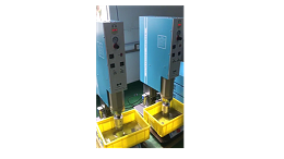 增加機器穩(wěn)定性，“超聲波塑焊機”的老化檢測不能少