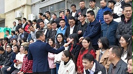 “國貨替代 深耕2025”靈科超聲波高質(zhì)量發(fā)展大會(huì)順利召開
