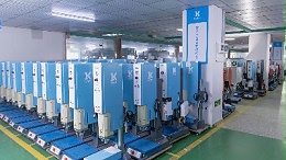 HERRMANN超聲波焊接機(jī)發(fā)生故障要怎么維修？