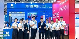 2023年靈科超聲波蘇州國(guó)際醫(yī)療器械設(shè)計(jì)與制造技術(shù)展覽會(huì)